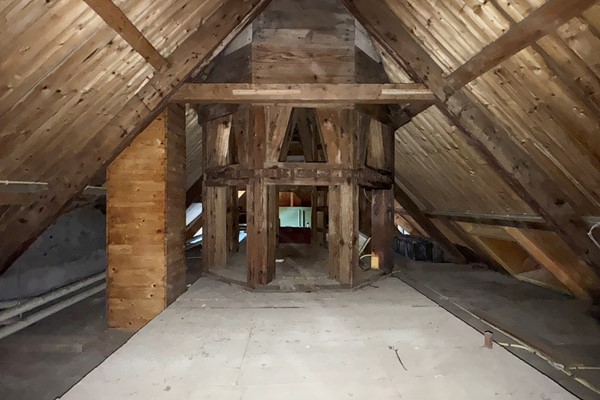 Medium property photo - Westvoorstraat 1, 4671 CC Dinteloord